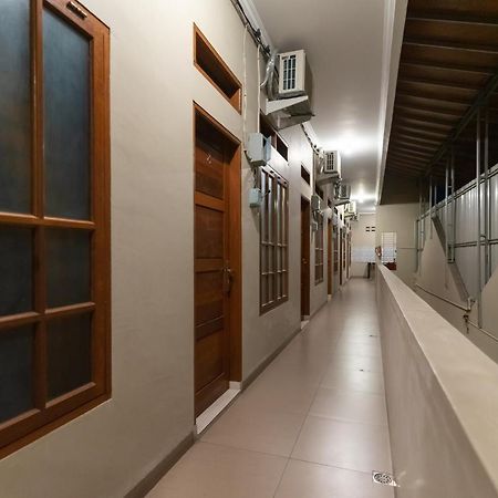 Reddoorz At Joyce Guest House Medan Eksteriør bilde