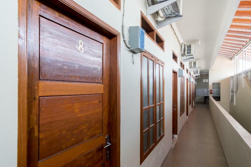 Reddoorz At Joyce Guest House Medan Eksteriør bilde
