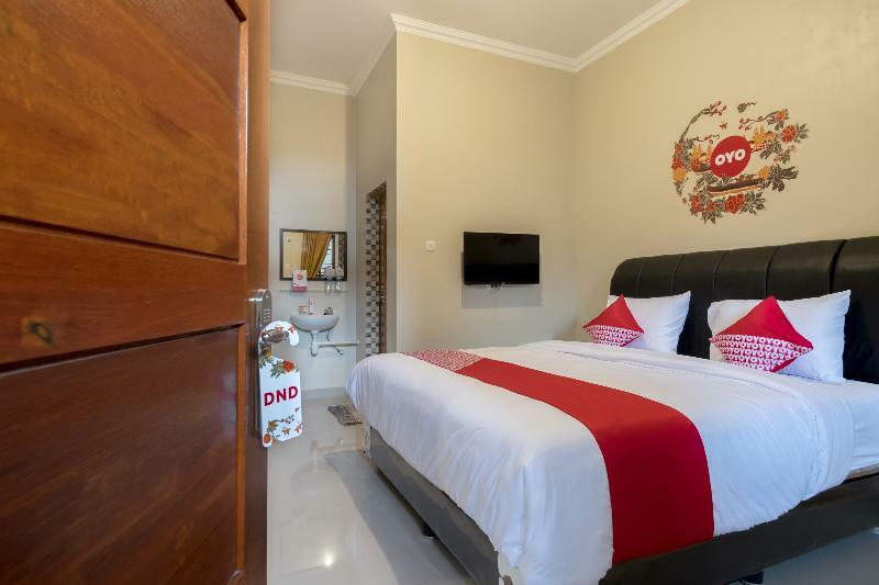 Reddoorz At Joyce Guest House Medan Eksteriør bilde