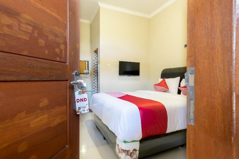 Reddoorz At Joyce Guest House Medan Eksteriør bilde