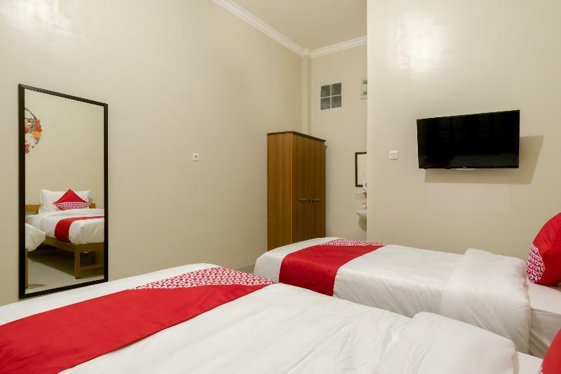 Reddoorz At Joyce Guest House Medan Eksteriør bilde